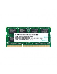 8GB SODIMM DDR3 1600 1.5V